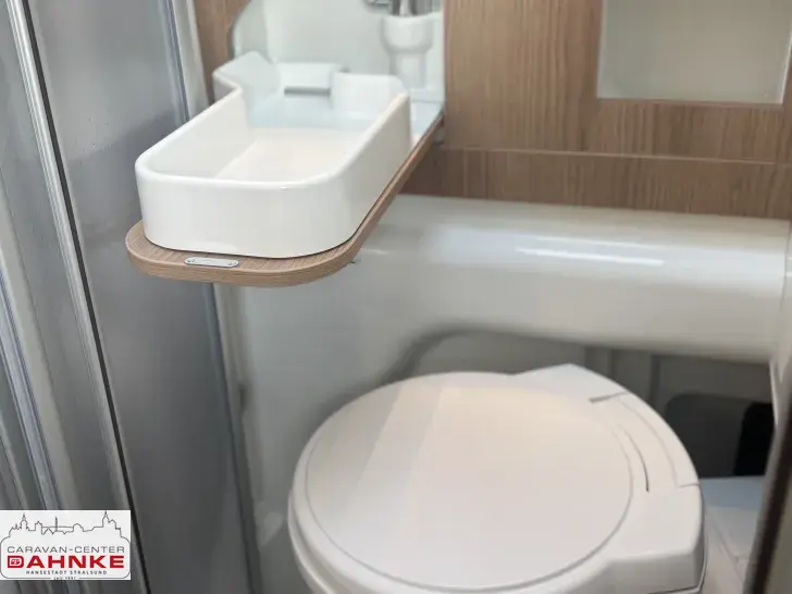 Fahrzeugbild Malibu Van Compact 600 LE -14.000,-€ gesparrt ! #15