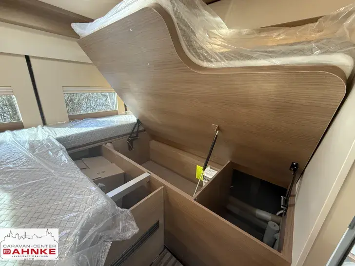 Fahrzeugbild Malibu Van Compact 600 LE -14.000,-€ gesparrt ! #16