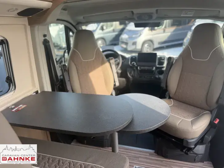 Fahrzeugbild Malibu Van Compact 600 LE -14.000,-€ gesparrt ! #19