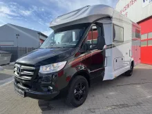 Fahrzeugbild Carthago C1-tourer T 143 KB-LE comfort 4.2t #19