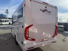 Fahrzeugbild Carthago C1-tourer T 143 KB-LE comfort 4.2t #11