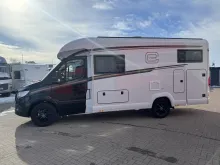 Fahrzeugbild Carthago C1-tourer T 143 KB-LE comfort 4.2t #17