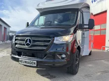 Fahrzeugbild Carthago C1-tourer T 143 KB-LE comfort 4.2t #18