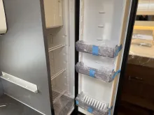 Fahrzeugbild Carthago C1-tourer T 143 KB-LE comfort 4.2t #10