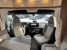 Fahrzeugbild Carthago C1-tourer T 143 KB-LE comfort 4.2t #5