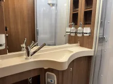 Fahrzeugbild Carthago C1-tourer T 143 KB-LE comfort 4.2t #12