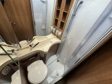 Fahrzeugbild Carthago C1-tourer T 143 KB-LE comfort 4.2t #13