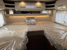 Fahrzeugbild Carthago C1-tourer T 143 KB-LE comfort 4.2t #7