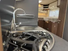 Fahrzeugbild Carthago C1-tourer T 143 KB-LE comfort 4.2t #14