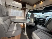 Fahrzeugbild Carthago C1-tourer T 143 KB-LE comfort 4.2t #20