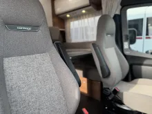 Fahrzeugbild Carthago C1-tourer T 143 KB-LE comfort 4.2t #15