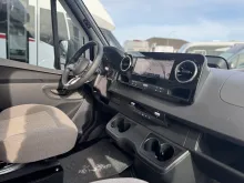 Fahrzeugbild Carthago C1-tourer T 143 KB-LE comfort 4.2t #16