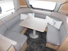 Fahrzeugbild Knaus Südwind 60 YEARS 650 UX 60-Years, Mover, Markise #10