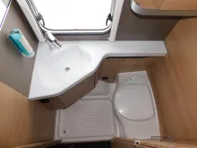 Fahrzeugbild Knaus Südwind 60 YEARS 650 UX 60-Years, Mover, Markise #17