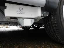 Fahrzeugbild Knaus Südwind 60 YEARS 650 UX 60-Years, Mover, Markise #22