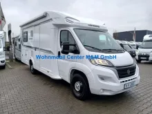 Fahrzeugbild Weinsberg CaraSuite 650 MF 5 Sitzplätze Kamera Markise #2