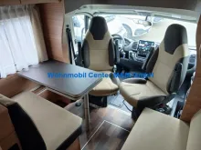 Fahrzeugbild Weinsberg CaraSuite 650 MF 5 Sitzplätze Kamera Markise #3