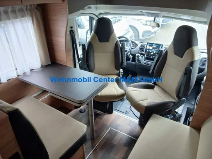 Fahrzeugbild Weinsberg CaraSuite 650 MF 5 Sitzplätze Kamera Markise #3