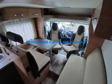 Fahrzeugbild Weinsberg CaraSuite 650 MF 5 Sitzplätze Kamera Markise #4