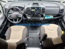 Fahrzeugbild Weinsberg CaraSuite 650 MF 5 Sitzplätze Kamera Markise #5