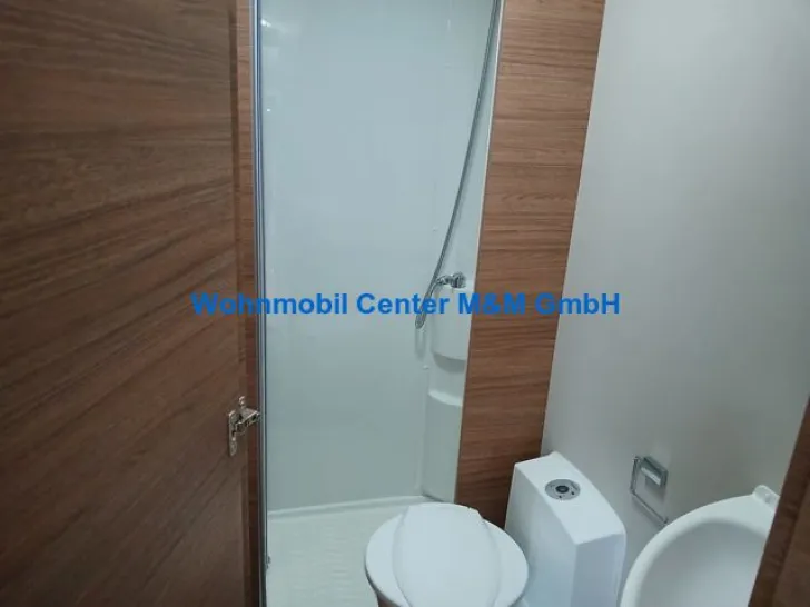 Fahrzeugbild Weinsberg CaraSuite 650 MF 5 Sitzplätze Kamera Markise #7