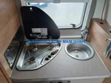 Fahrzeugbild Weinsberg CaraSuite 650 MF 5 Sitzplätze Kamera Markise #10