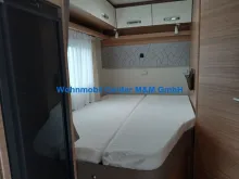 Fahrzeugbild Weinsberg CaraSuite 650 MF 5 Sitzplätze Kamera Markise #13
