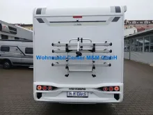 Fahrzeugbild Weinsberg CaraSuite 650 MF 5 Sitzplätze Kamera Markise #15