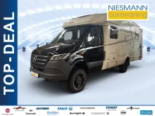 Fahrzeugbild Hymer ML-T 580 *NEU*4x4*16"Stollenreifen #1