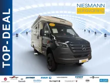 Fahrzeugbild Hymer ML-T 580 *NEU*4x4*16"Stollenreifen #4