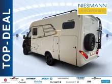 Fahrzeugbild Hymer ML-T 580 *NEU*4x4*16"Stollenreifen #3