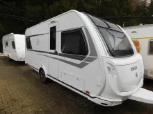 Fahrzeugbild Knaus Südwind 500 UF Mover, Klima, Fußbodenheizung #1