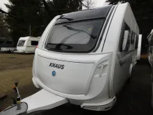 Fahrzeugbild Knaus Südwind 500 UF Mover, Klima, Fußbodenheizung #3