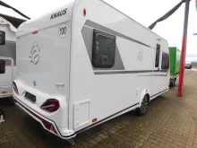 Fahrzeugbild Knaus Südwind 500 UF Mover, Klima, Fußbodenheizung #5