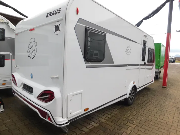 Fahrzeugbild Knaus Südwind 500 UF Mover, Klima, Fußbodenheizung #5