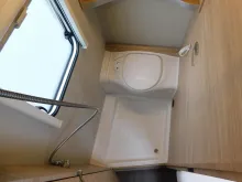 Fahrzeugbild Knaus Südwind 500 UF Mover, Klima, Fußbodenheizung #12