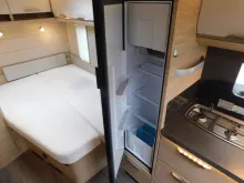 Fahrzeugbild Knaus Südwind 500 UF Mover, Klima, Fußbodenheizung #14