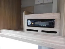 Fahrzeugbild Knaus Südwind 500 UF Mover, Klima, Fußbodenheizung #18