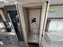 Fahrzeugbild Hobby De Luxe 540 UL*TOP PREIS*MODELL 26* #22