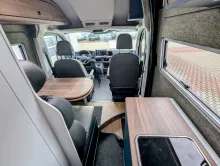 Fahrzeugbild Hymer Eriba Car 600 LEDER,AUTOMATIK, 163 PS, NAVI #9