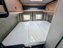 Fahrzeugbild Hymer Eriba Car 600 LEDER,AUTOMATIK, 163 PS, NAVI #11