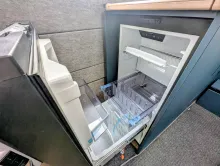 Fahrzeugbild Hymer Eriba Car 600 LEDER,AUTOMATIK, 163 PS, NAVI #14