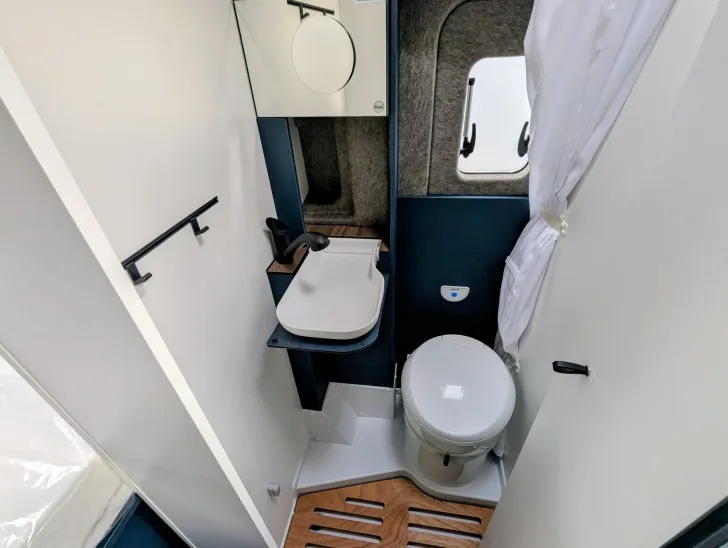 Fahrzeugbild Hymer Eriba Car 600 LEDER,AUTOMATIK, 163 PS, NAVI #15