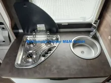 Fahrzeugbild Knaus Live Traveller 650 DG Deluxe Navi #5