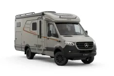 Bild 7 Hymer ML-T 580 CrossTrail Delta Räder