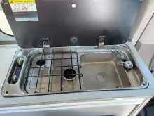 Fahrzeugbild Bürstner Copa C 500 Verfügbar ab November 2026 #11