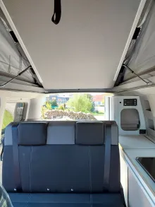 Fahrzeugbild Bürstner Copa C 500 Verfügbar ab November 2026 #13