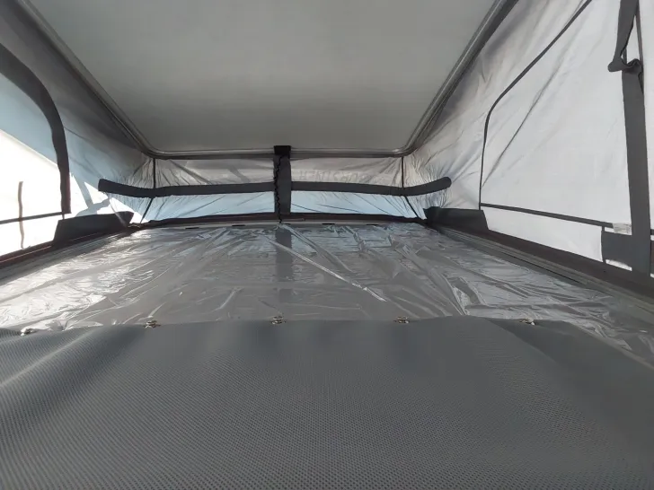 Fahrzeugbild Bürstner Copa C 500 Verfügbar ab November 2026 #14