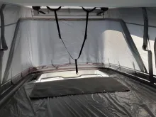 Fahrzeugbild Bürstner Copa C 500 Verfügbar ab November 2026 #15