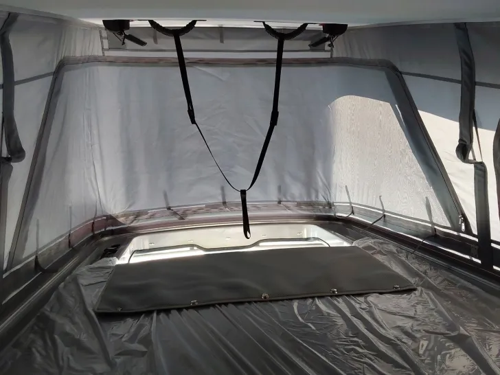 Fahrzeugbild Bürstner Copa C 500 Verfügbar ab November 2026 #15